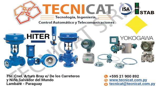 TECNICAT S.R.L.